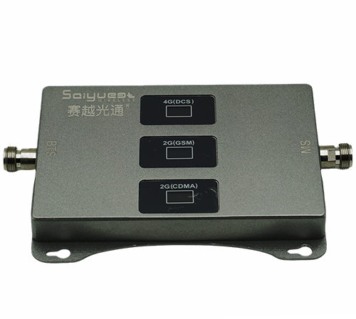 临潼三频手机信号增强器200㎡