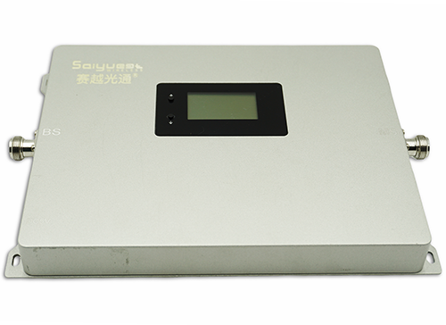  临潼三频/四频/五频手机信号接收器800㎡