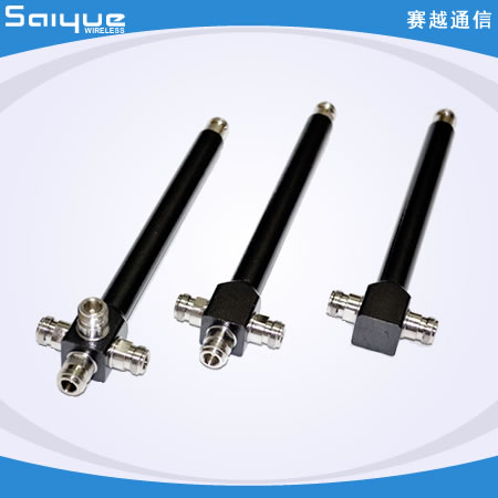  临潼FM调频广播同步广播功分器