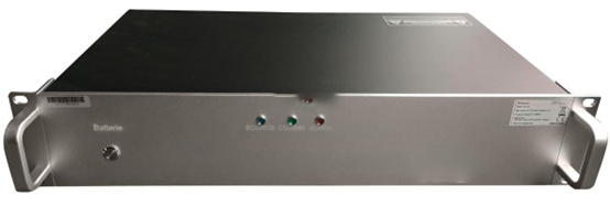  临潼350M PDT消防集群警用主机直放站