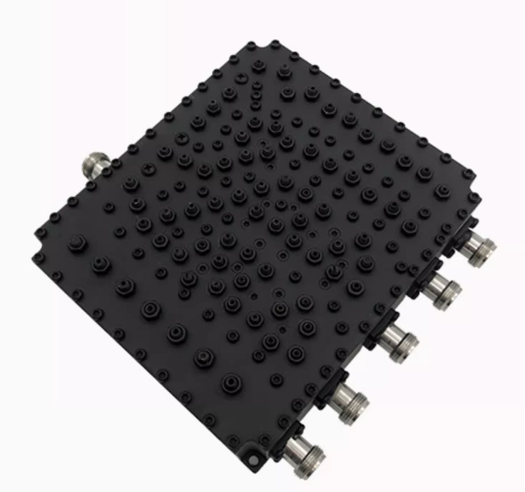  临潼双频三频四频五频腔体合路器4G+5G