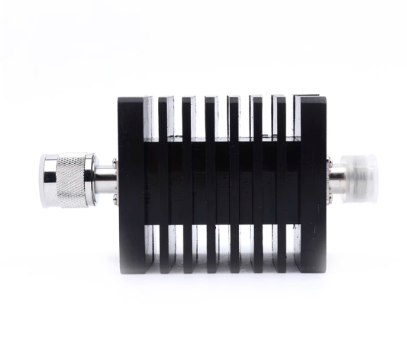  临潼腔体固定衰减器0-3G/0-4G  N型接口