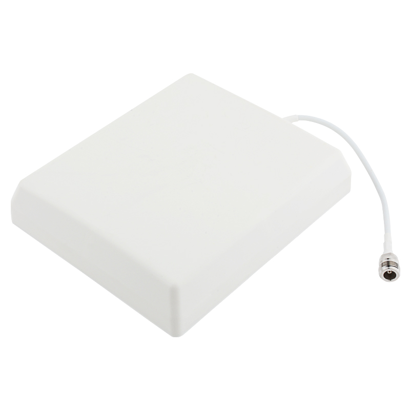  临潼室内外定向接收发射壁挂小平板天线700-3700MHz