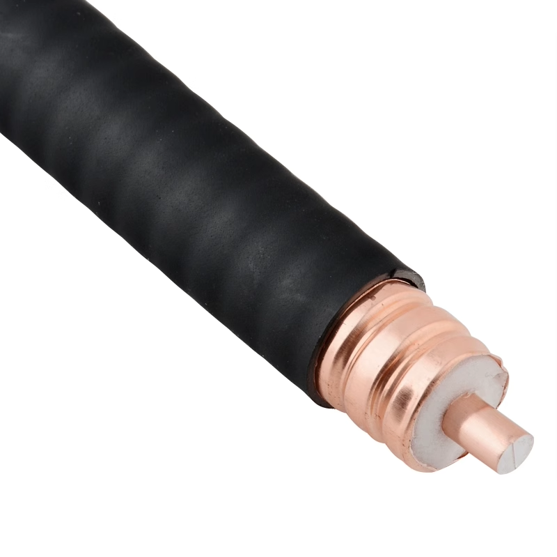  临潼HCAAY50-12（1/2”）同轴射频电缆馈线