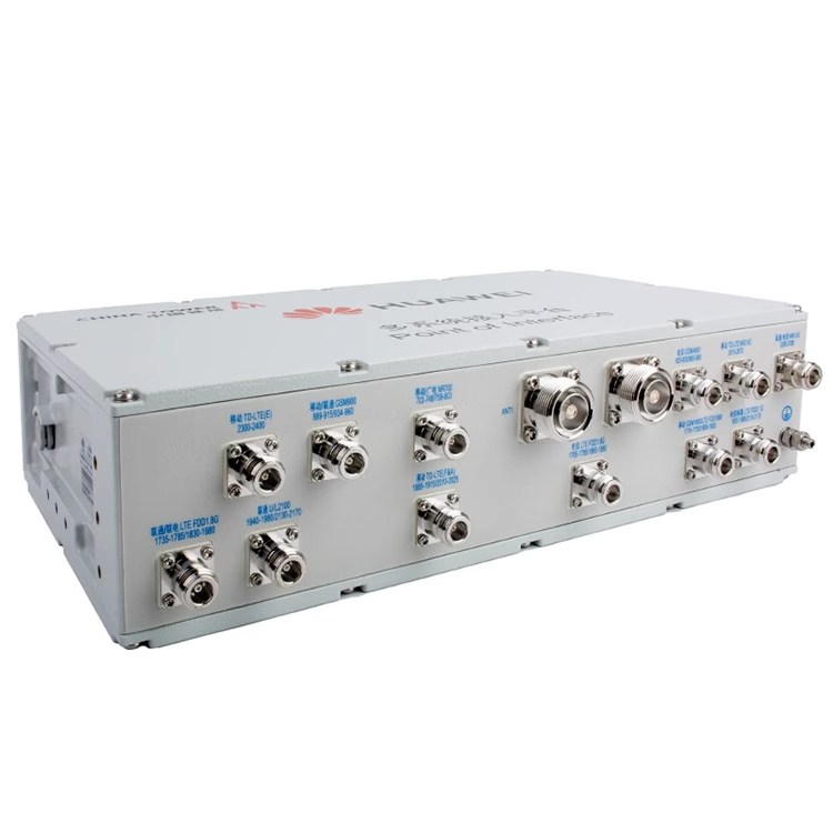  临潼4G5G腔体POI多频合路器