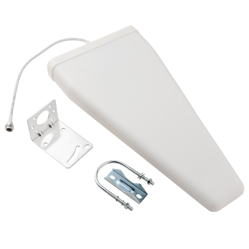  临潼对数周期天线定向接收发射700-3700MHz